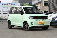 2022款百智大熊 10.36kWh 乐熊S