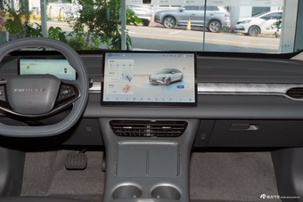 2025款星海S7 555km 鸿运版