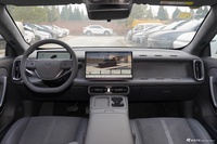 2026款零跑Lafa5 515 Pro