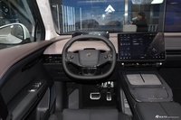 2023款昊铂HT 670后驱特高压NDA版