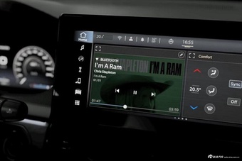 2024款New Rampage官图