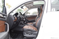 2024款柯迪亚克 TSI380 7座四驱旗舰版