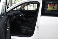 2024款AION V 埃安霸王龙 650 智尊版