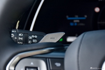 2025款雷克萨斯RX 350h 四驱醇享版