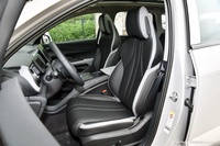 2025款海狮05 DM-i 智驾版 75KM尊贵型