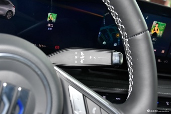 2025款别克E5 515km 先享版