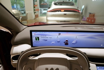 2025款智己L6 Max+