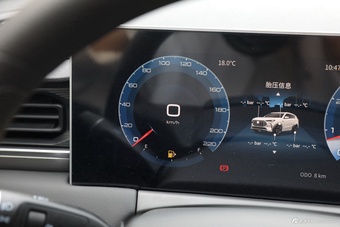 2021款捷途X70 PLUS 改款 1.5T 手动风 7座