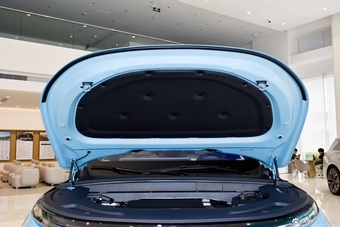 2025款理想L7 Max 智能焕新版