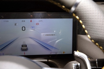 2025款红旗H6 2.0T 致尚版