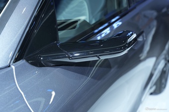 2025广州车展实拍：奥迪A6L e-tron