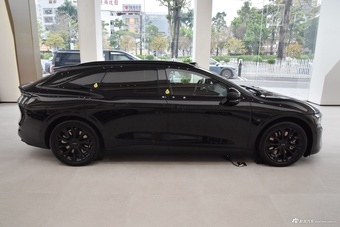 2025款ZEEKR 007GT 长续航后驱智驾版 100kWh