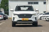  2019款奔腾T33 1.6L手动豪华型国VI