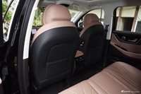 2025款瑞虎8 L 2.0T 自动长虹版