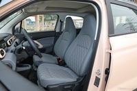 2021款零跑T03 400豪华版 