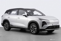 2024款五菱星辰PLUS EV 高配版