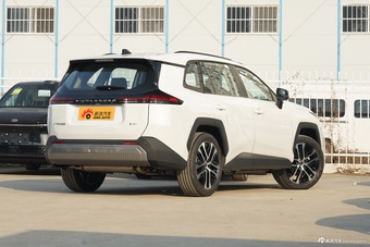 2026款威兰达 2.0L 智能电混双擎 PRO+