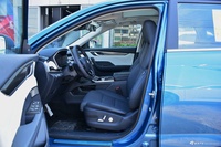 2022款威马EX5 改款 EX5-Z Pro全能版