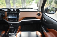 2020款锐骐6 2.3T自动柴油四驱旗舰型国VI