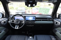 2024款宝骏悦也 智尊版