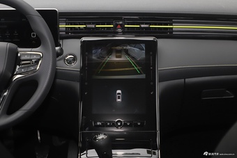 2021款荣威RX5 PLUS 330TGI 手动国潮智享版