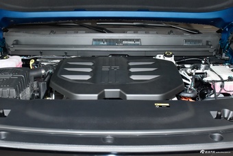 2025款纵横G700 享境版 6座