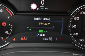 2021款凯迪拉克XT6 28T 六座四驱豪华运动型