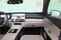 2025款瑞虎8 PLUS 290TGDI DCT尊贵型 7座