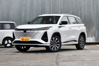 2026款长安CS75 PLUS 智慧冠军版 1.5T 新蓝鲸 智航型