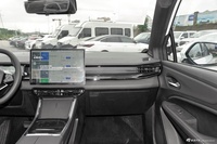 2024款睿蓝7 605km 荣耀版