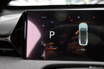 2025款长安UNI-V 第三代 2.0T 劲擎型