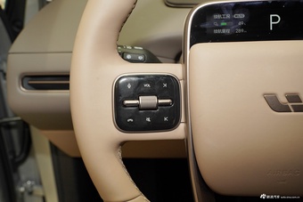 2025款理想i8 高配