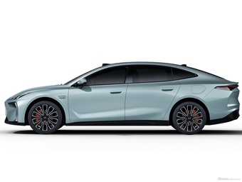 2026款悦意08 基本款 官图