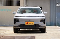 2024款捷途山海L7 1.5T 120km MAX+ 5座