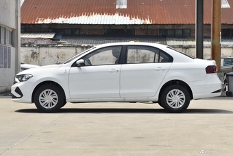 2025款捷达VA3 1.5L 手动进取版