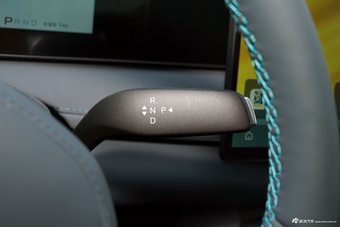 2026款海狮06 EV 605旗舰版