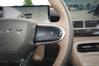 2025款瑞虎8 PLUS 290TGDI DCT乘势版