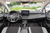 2024款卡罗拉 1.2T 先锋版