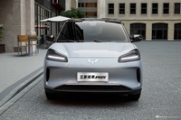 2024款五菱缤果PLUS官图