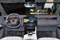 2026款ELETRE 600 SE 5座