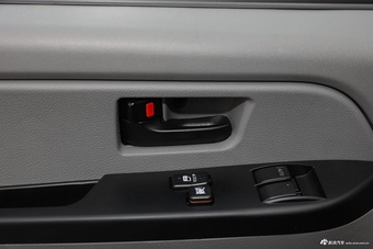 2021款凯锐浩克2.0L手动畅运标准6座平顶1TZS