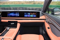 2024款岚图追光PHEV 超长续航版