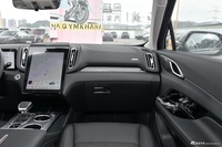 2025款红旗HS3 PHEV 117km 劲为版