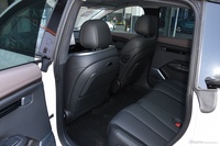 2023款昊铂HT 670后驱特高压版