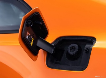 2026款Charger Scat Pack SIXPACK 官图