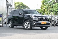 2026款汉兰达 2.5L智能电混双擎两驱精英版 7座