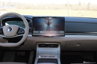 2025款汉DM-i 智驾版 245KM激光雷达旗舰型