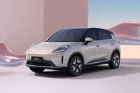 2025款五菱缤果S 基本型 官图