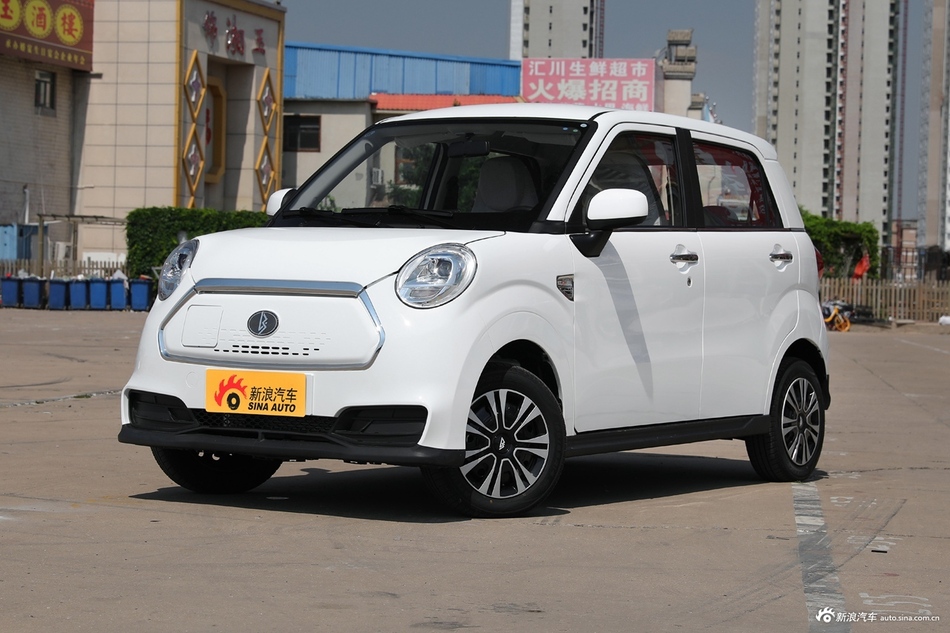 2021款凌宝BOX王昭君版