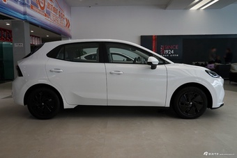 2026款MG4 EV 437km随心版